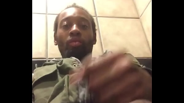 Mikael Schizo Masterbation At The Quick Trip On That Late Night Tip