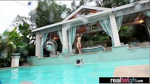 Teen Real Hot GF (lyra louval) On Cam In Hard Sex Action movie-21  