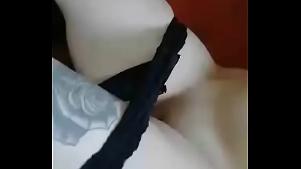 Solo masturbation