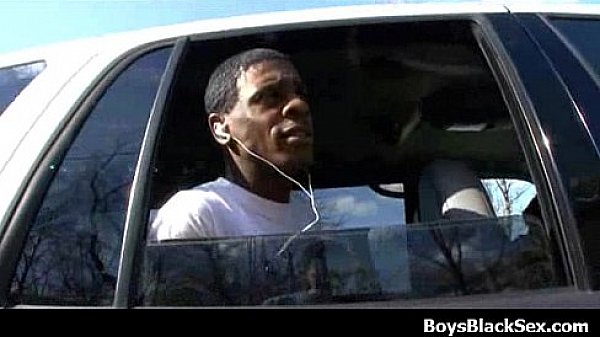 Black gay boys fuck white young dudes hardcore 17