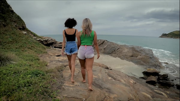 Primeira transa das duas TOPS Mari e Mihninfetinha !