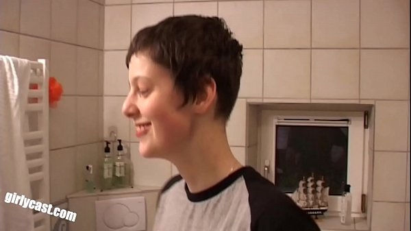 Punker Girl Steffi invited to our 3 Days Fucking Session  