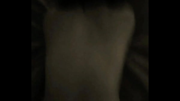 Gime bien rico en cogida