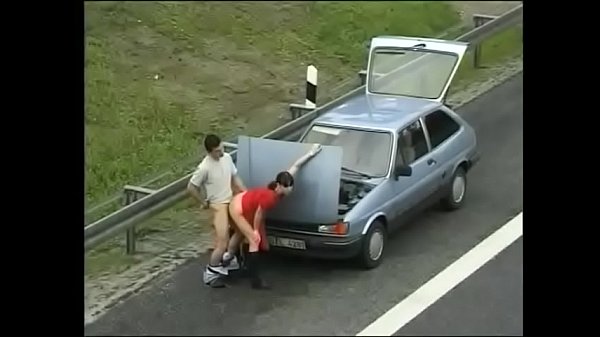 Outdoor sex: dirty things to do on the sly Vol. 18