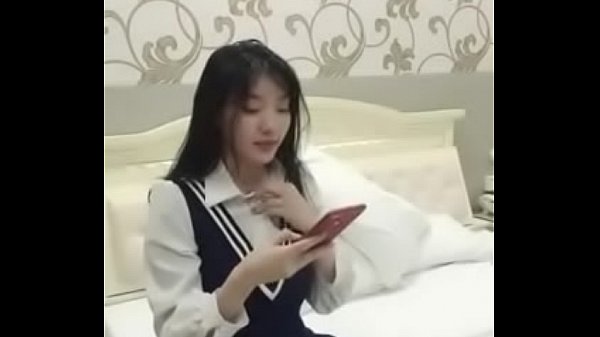 G&aacute;i xinh tự sướng 10