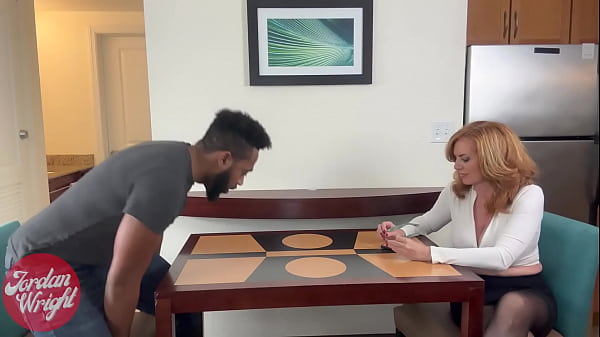 Fucking redhead Andi James