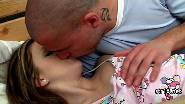 A Young couple Make a Sex Tape