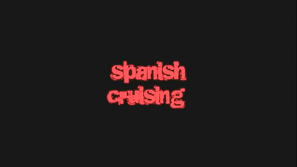 Gay Spanish Cruising