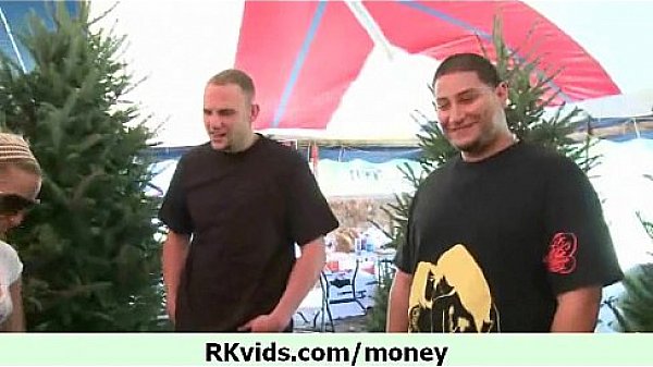 Wanna make some cash - just fuck me 24