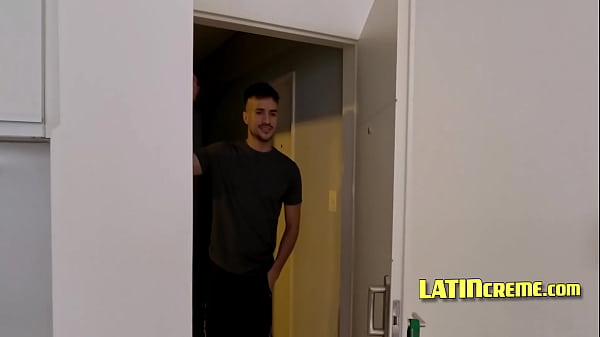 Anything To Keep The Guest Happy, Even My Ass 