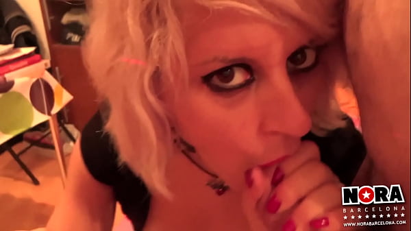 Two ejaculations in my mouth- Trailer