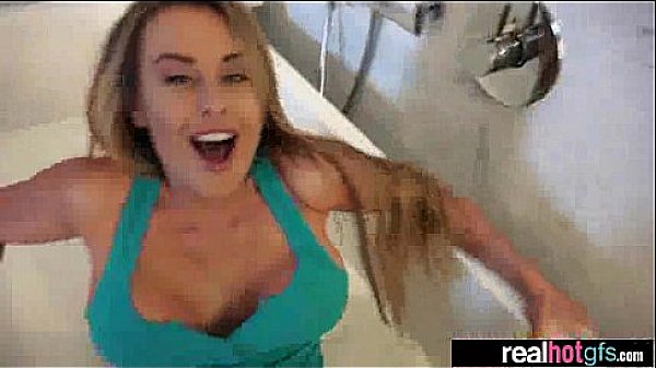 (corinna blake) Horny Real Sexy GF Enjoy Sex On Cam video-09