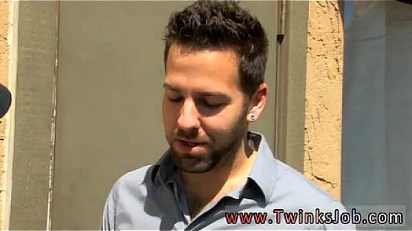 Love gay boy nice big butt cute Preston Steel doesn't normally pay