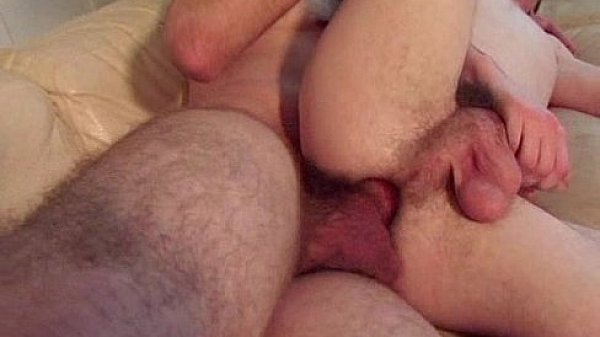 Fuck and Fill That Twink