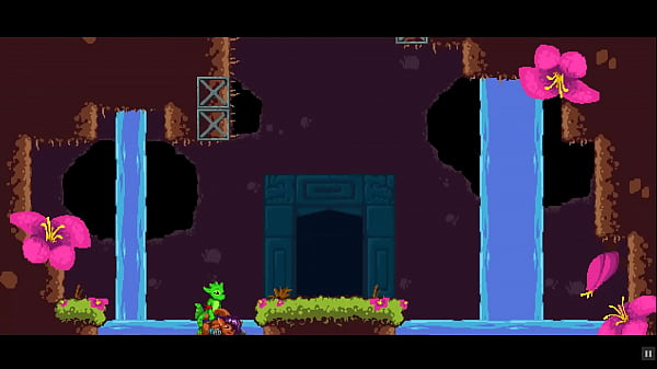 Kincaid [porn g] Ep.12 creampie sex with monsters