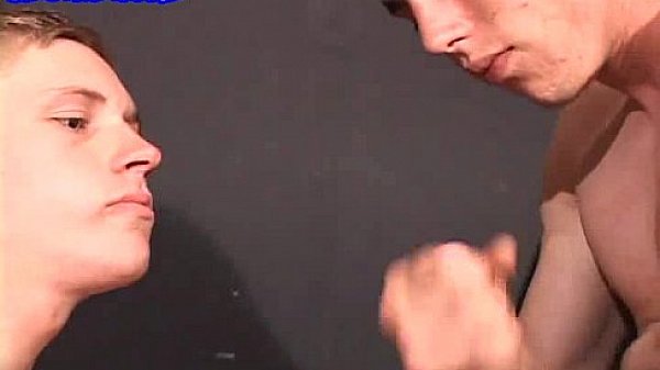 Smooth Teens Sprays Cumloads 