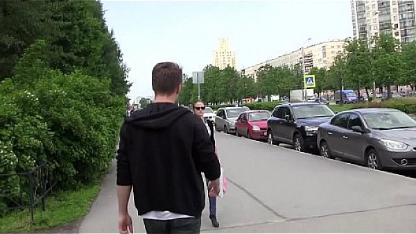 Real hot facial for a horny school teacher scene 3