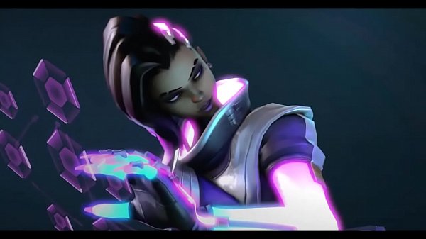 Sombra reaper
