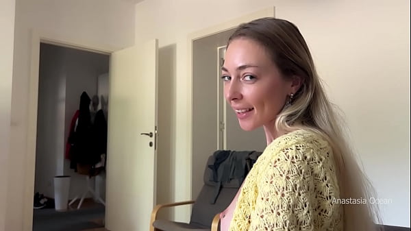 My stepsister suggested to suck my dick and my stepmom caught us.