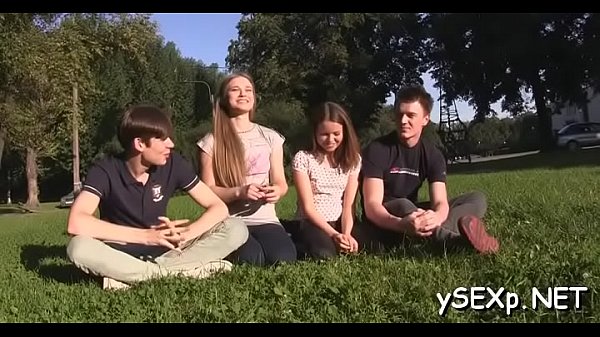 Vehement group session