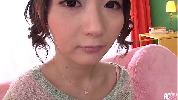 Little Japanese Slut Chinami Kasai Sucks Her Pussy Juice Off His Cock