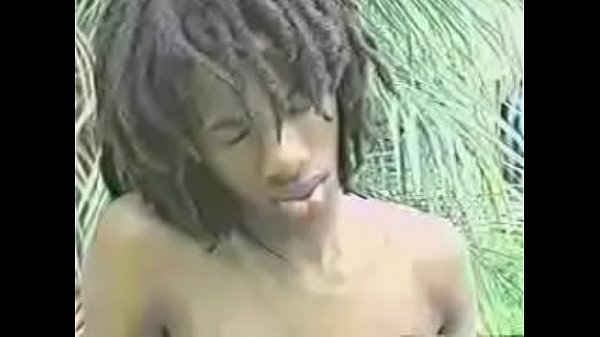 Negro novinho da cu pro branquinho