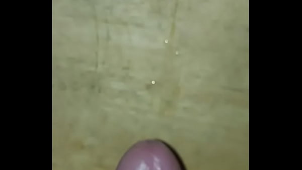 Masturbacion en camara lenta