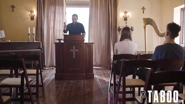 Where God Doesn't Look