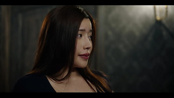 Vampire Lesbian Threesome - Hot Japanese Babes Emiri & Maria Nagai Mindfucked by Josephine Jackson Trailer