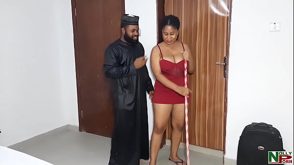 Gateman and Oga's Girl