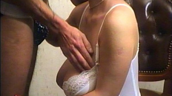 JuliaReaves-Salsa - Private Linie 4 - scene 2