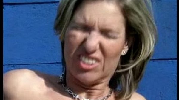 Milf fucked on a Card Pt2 