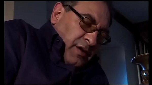 Roberto Malone: the italian stallion