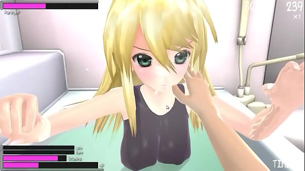 18 ME METI CON LA WAIFU Purin Ohuro V2 ( EL MEJOR JUEGO DE LA HISTORIA )