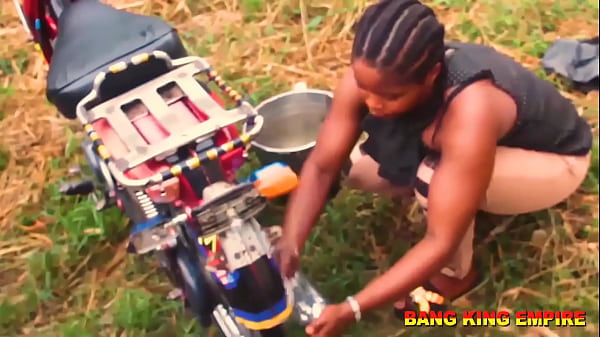 I MET MY EX BOYFRIEND AND WE HAD GOOD HARDCORE SEX TOGETHER  