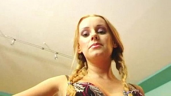 All Internal Anita is so so shy and finally lets her stud fuck her