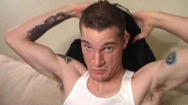 Tagtoo Guy  Spunk j. Selfsucks 