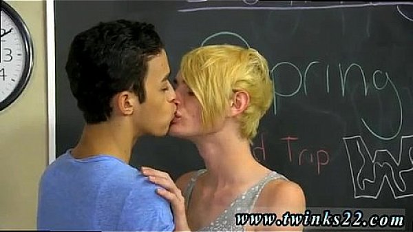 Sex styles for guy gays Dustin Cooper and Preston Andrews are out of