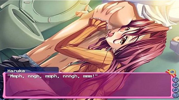 Magical Teacher First Playthrough Scene #22 (Part 30)  