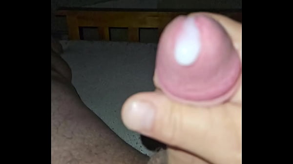 Cumming cum  