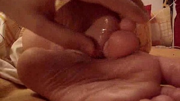 Nicolette's Feet sex