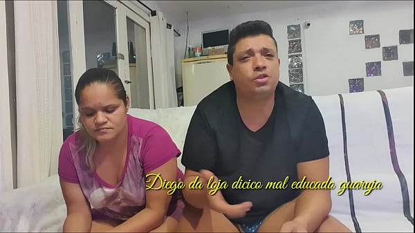 na dicico fui severamente desrespeitado pelo vendedor