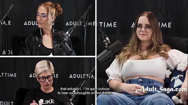 Pornstars Admit &lsquo;We Judge Lovers by Their STINK!&rsquo;