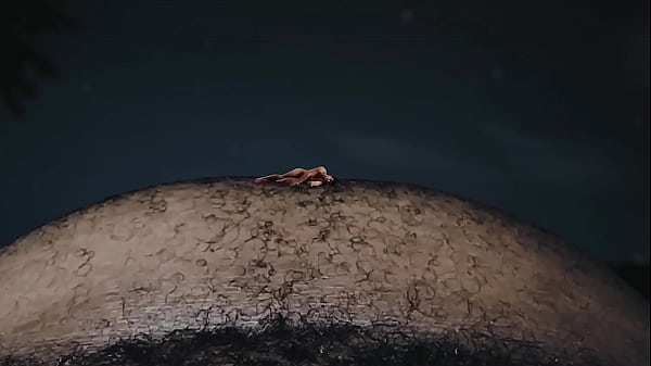 Massive Giant Snoring