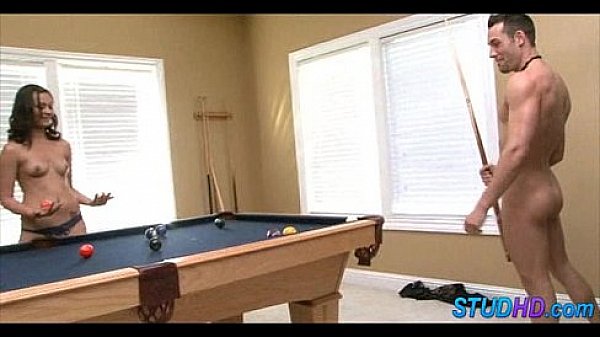 Babe fucks stud 1263