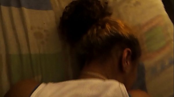 Red Bone with nice assn fucked and  moans