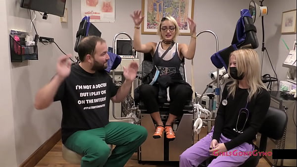 How Much Can Channys Holes Handle - Channy Crossfire  