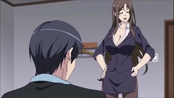 Los Mejores Hentai con Maids