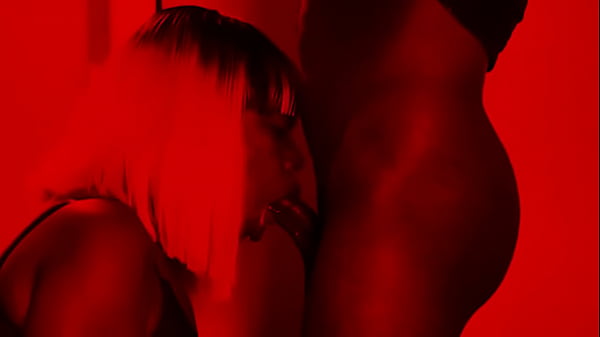 Loves sucking my dick