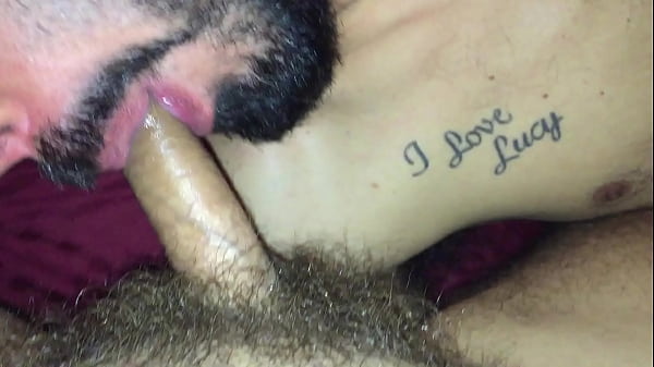 Real Amateur Latino threesome
